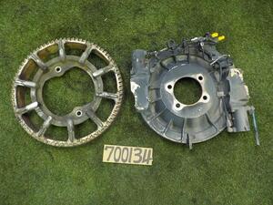 中古トラック部品