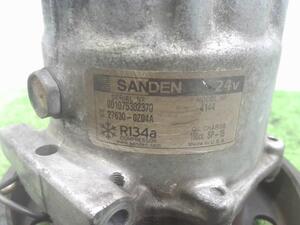 中古トラック部品