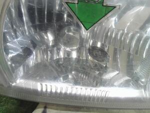 中古トラック部品