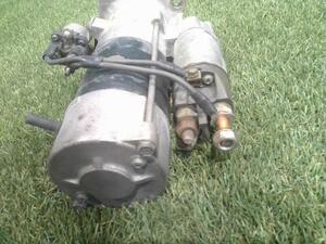 中古トラック部品