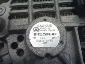 中古トラック部品