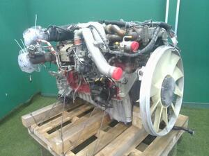 中古トラック部品