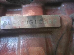 中古トラック部品