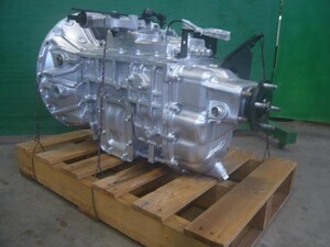 中古トラック部品