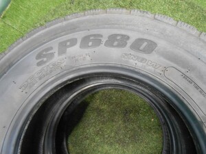 中古トラック部品