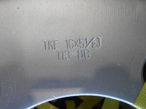 中古トラック部品