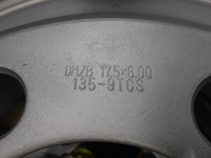 中古トラック部品