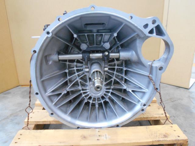 いすゞ フォワード マニュアルミッションASSY （N000000183-3010