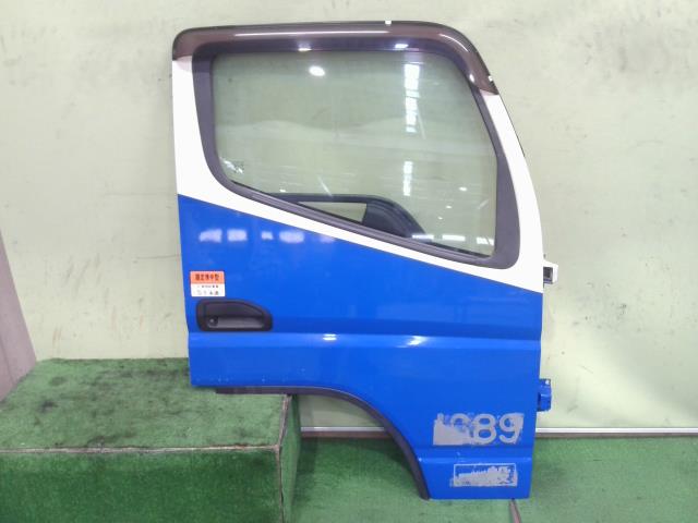 中古トラック部品