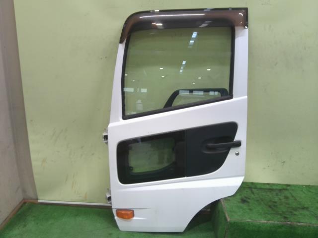 中古トラック部品