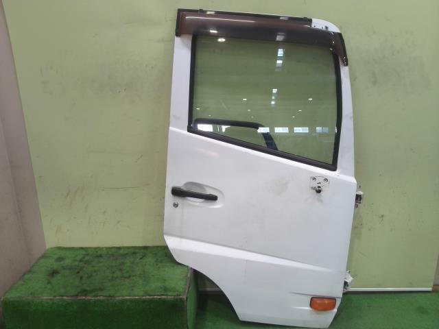 中古トラック部品