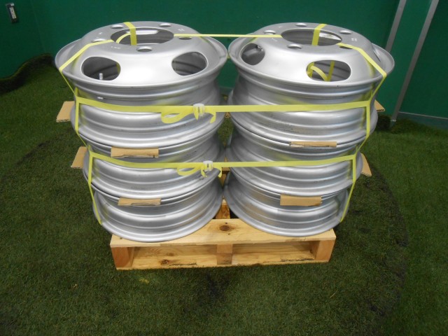 中古トラック部品