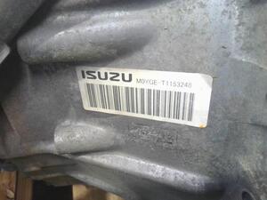 中古トラック部品
