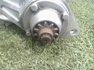 中古トラック部品