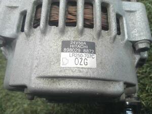 中古トラック部品