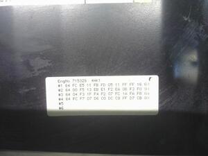 中古トラック部品