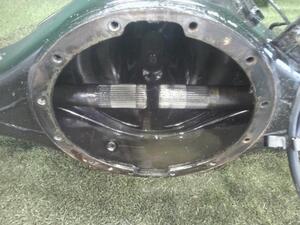 中古トラック部品