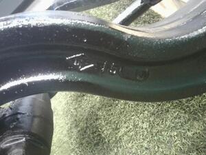 中古トラック部品