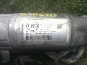 中古トラック部品
