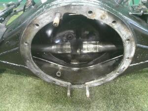 中古トラック部品