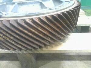 中古トラック部品