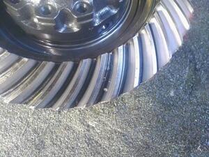 中古トラック部品