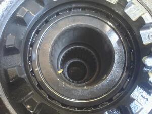 中古トラック部品