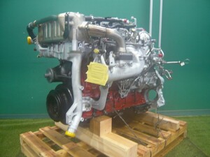 中古トラック部品