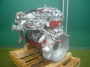 中古トラック部品