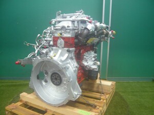 中古トラック部品