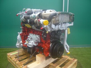 中古トラック部品