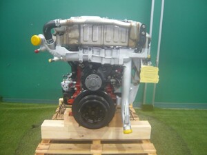 中古トラック部品