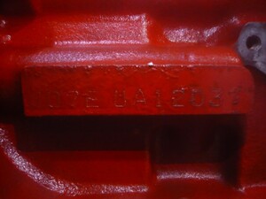 中古トラック部品