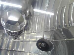 中古トラック部品