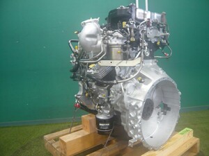 中古トラック部品