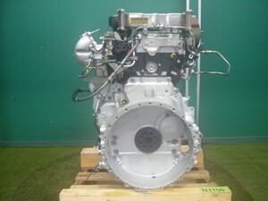 中古トラック部品