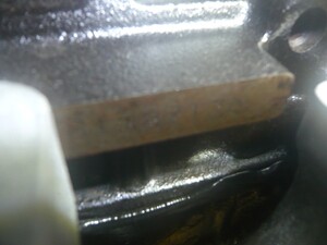 中古トラック部品