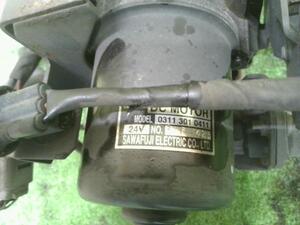中古トラック部品