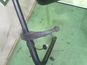中古トラック部品