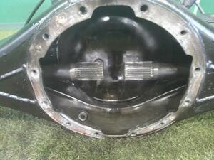 中古トラック部品