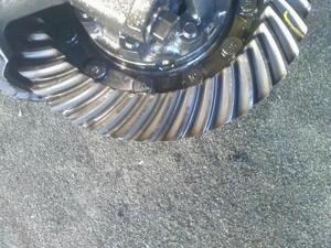 中古トラック部品