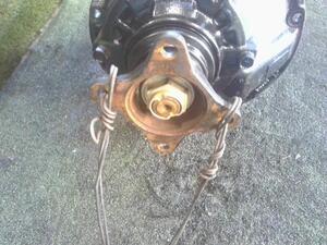 中古トラック部品