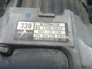 中古トラック部品