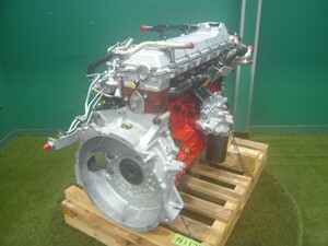 中古トラック部品