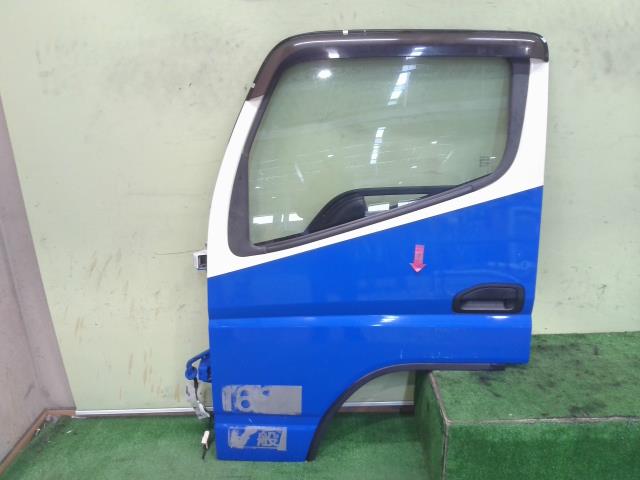 中古トラック部品