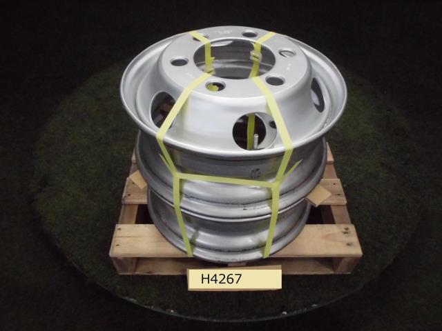 中古トラック部品