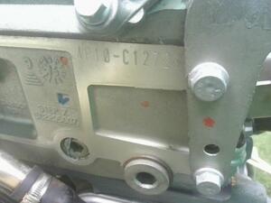 中古トラック部品