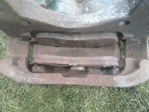 中古トラック部品