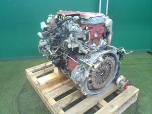 中古トラック部品