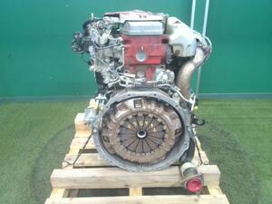 中古トラック部品